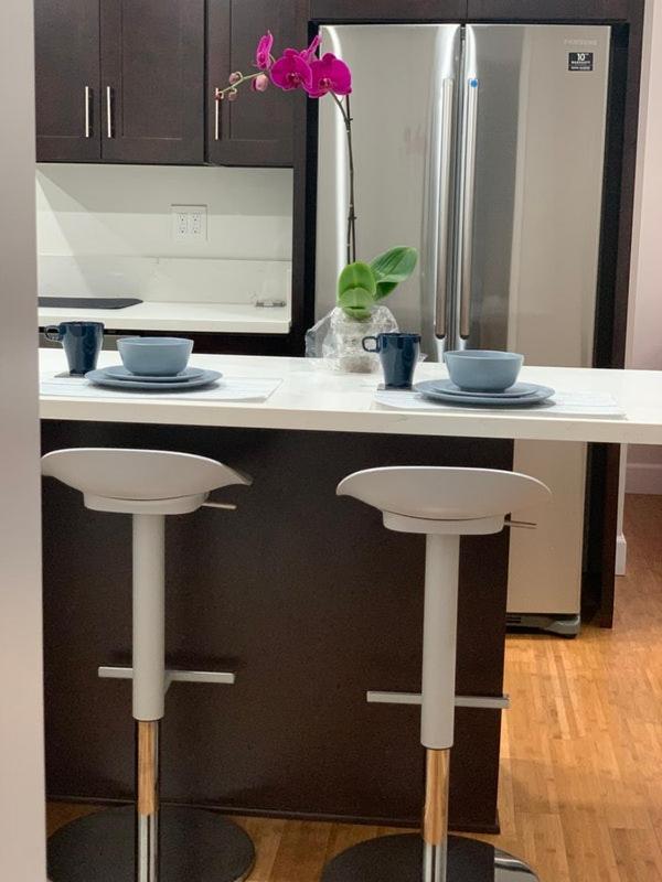 Gated Contemporary 3 Bedroom - 2 Bathroom Home In South La Plus Parking Los Angeles Eksteriør bilde